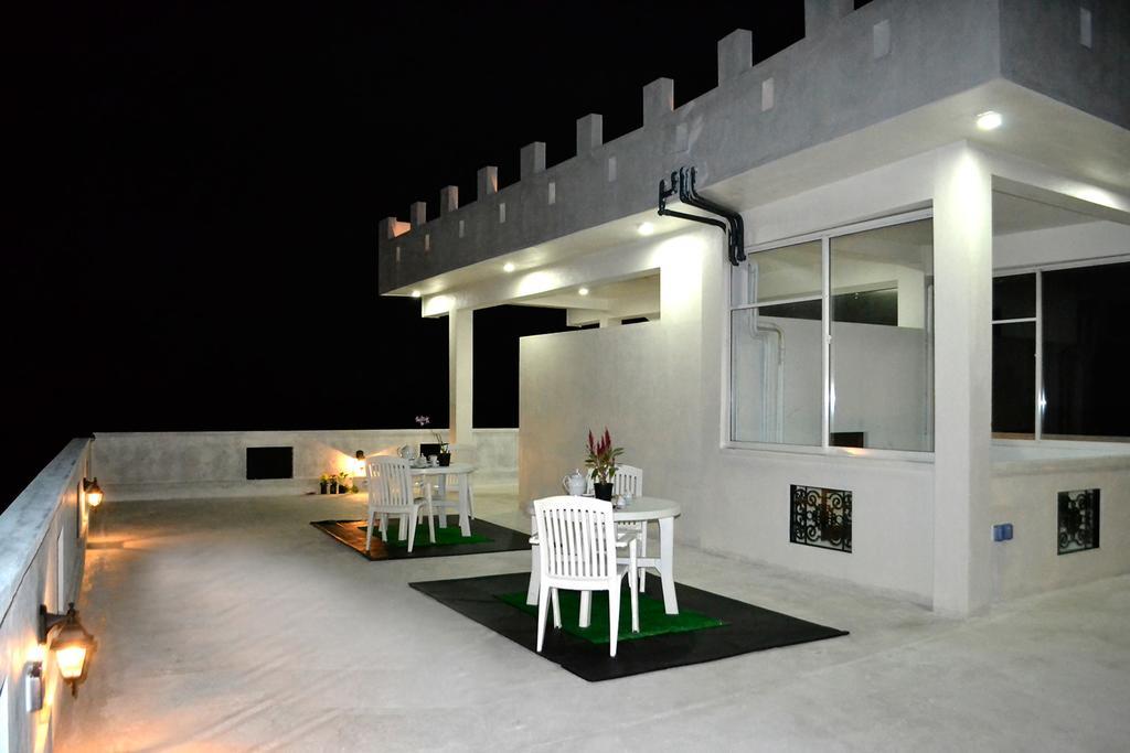 Orchidee Apartments Dehiwala-Mount Lavinia Exterior foto