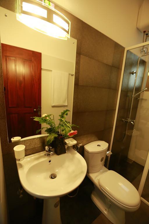 Orchidee Apartments Dehiwala-Mount Lavinia Exterior foto