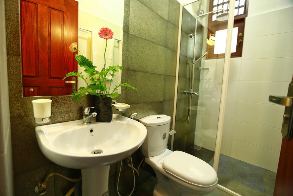 Orchidee Apartments Dehiwala-Mount Lavinia Exterior foto