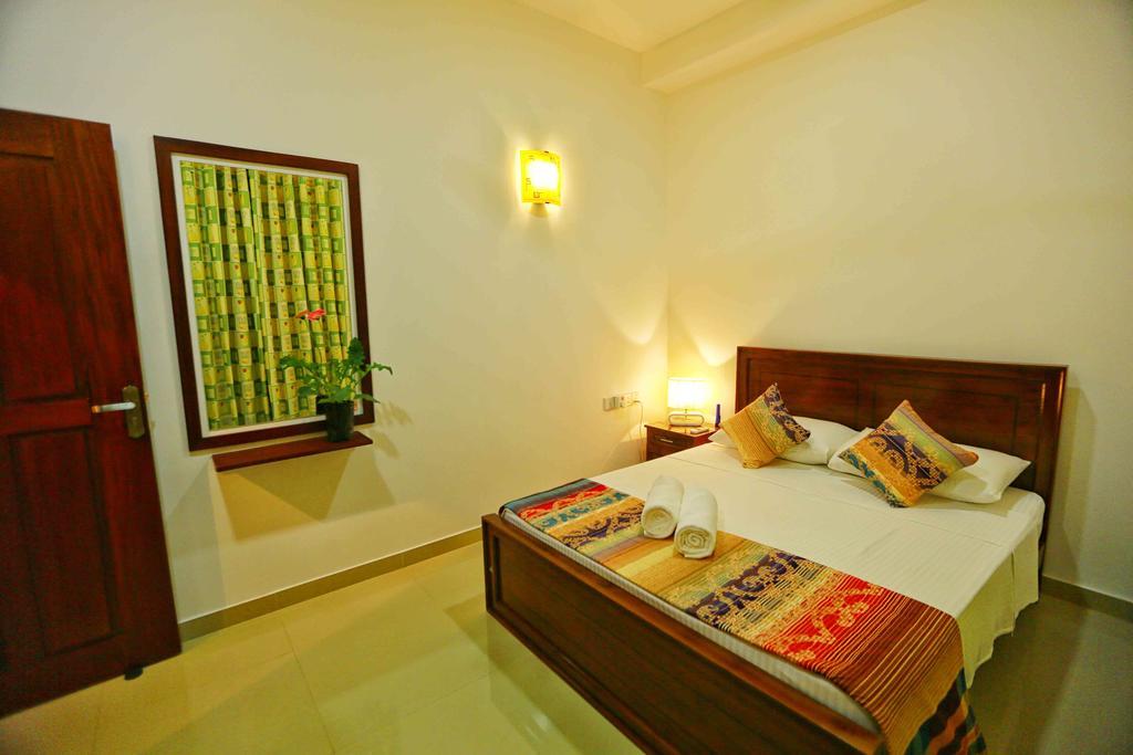 Orchidee Apartments Dehiwala-Mount Lavinia Exterior foto